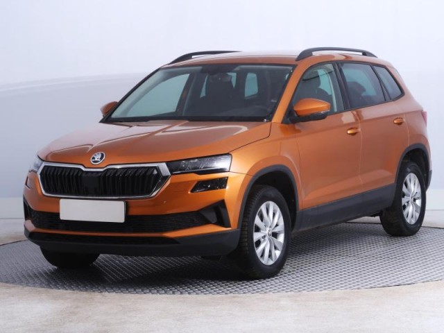 Škoda Karoq  1.5 TSI Fresh