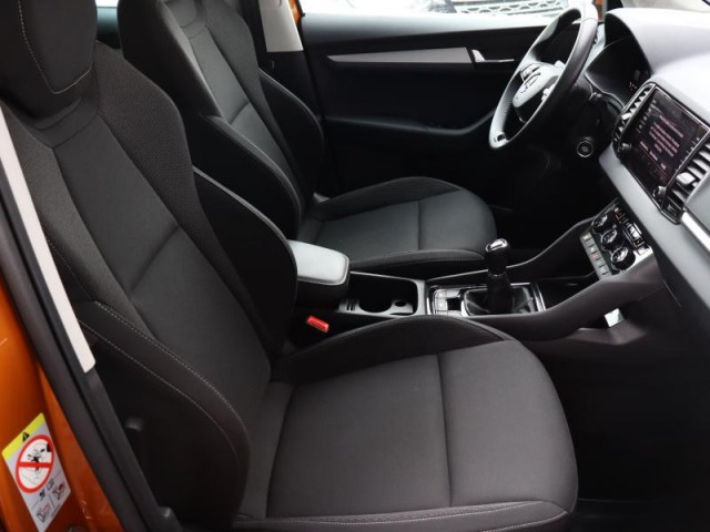 Škoda Karoq  1.5 TSI Fresh