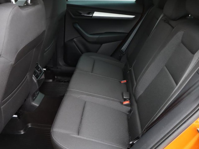 Škoda Karoq  1.5 TSI Fresh