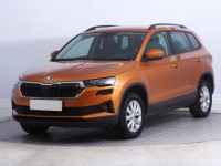 Škoda Karoq  1.5 TSI Fresh