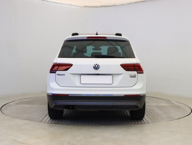 Volkswagen Tiguan  2.0 TDI Highline