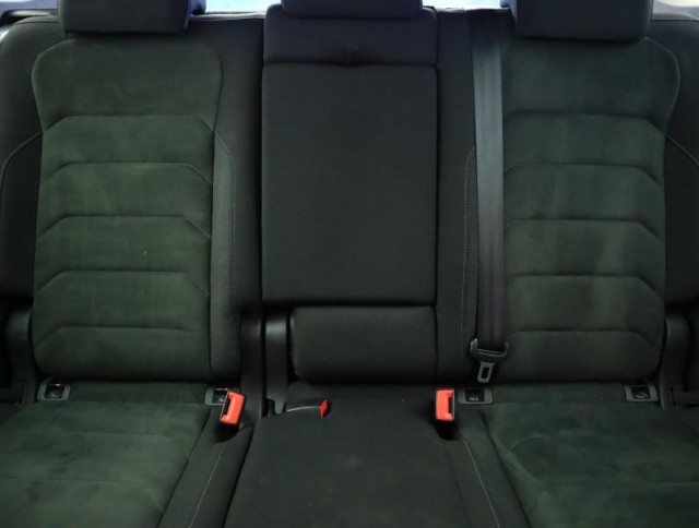 Volkswagen Tiguan  2.0 TDI Highline