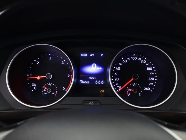 Volkswagen Tiguan  2.0 TDI Highline