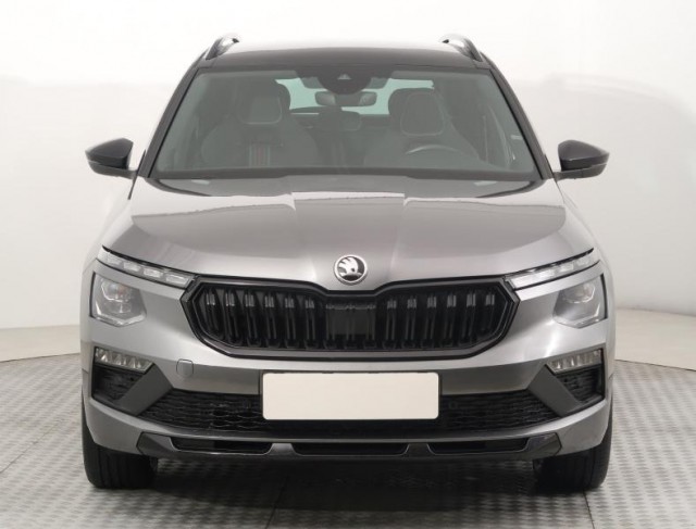 Škoda Kamiq  1.5 TSI Monte Carlo