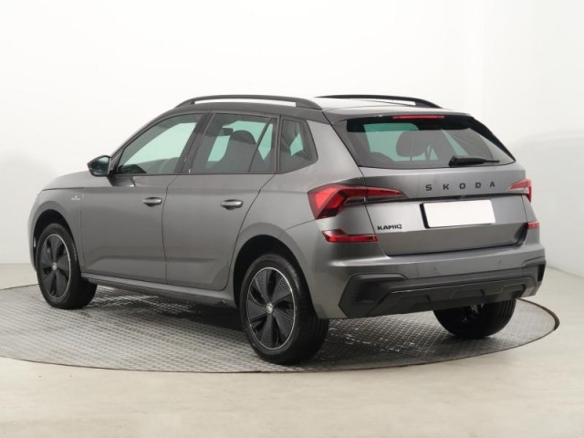 Škoda Kamiq  1.5 TSI Monte Carlo
