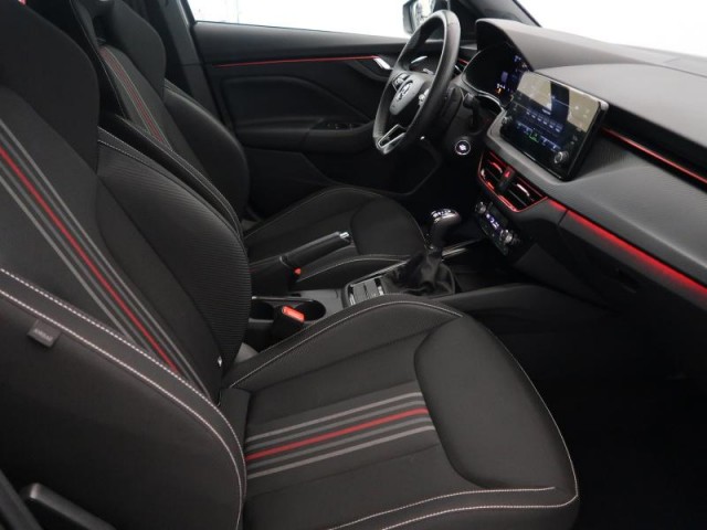 Škoda Kamiq  1.5 TSI Monte Carlo