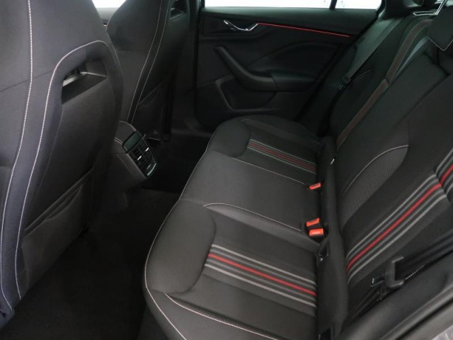 Škoda Kamiq  1.5 TSI Monte Carlo