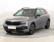 Škoda Kamiq  1.5 TSI Monte Carlo