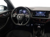 Škoda Kamiq  1.5 TSI Monte Carlo