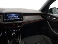 Škoda Kamiq  1.5 TSI Monte Carlo