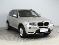 BMW X3  sDrive18d 