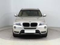 BMW X3  sDrive18d 