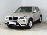 BMW X3  sDrive18d 