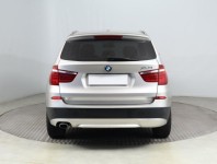 BMW X3  sDrive18d 