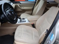 BMW X3  sDrive18d 