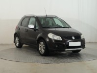 Suzuki SX4  1.6 VVT GL/AC