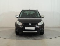 Suzuki SX4  1.6 VVT GL/AC