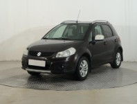 Suzuki SX4  1.6 VVT GL/AC