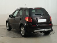 Suzuki SX4  1.6 VVT GL/AC