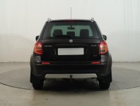 Suzuki SX4  1.6 VVT GL/AC