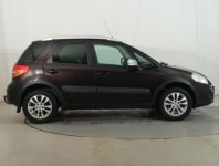 Suzuki SX4  1.6 VVT GL/AC