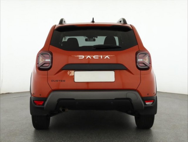 Dacia Duster  1.0 TCe 