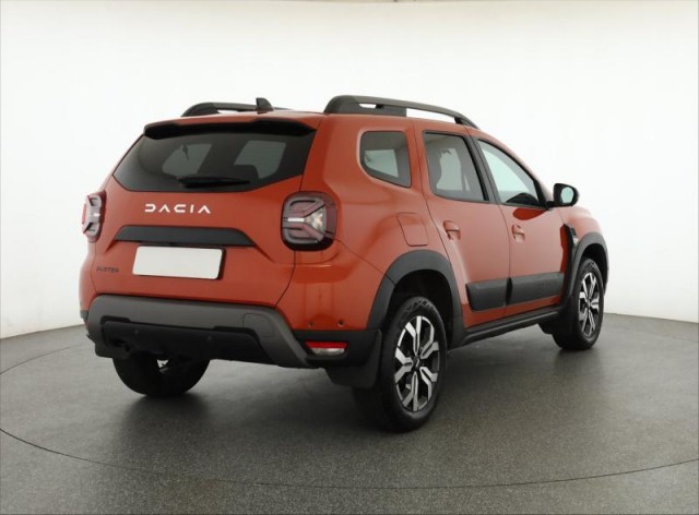 Dacia Duster  1.0 TCe 