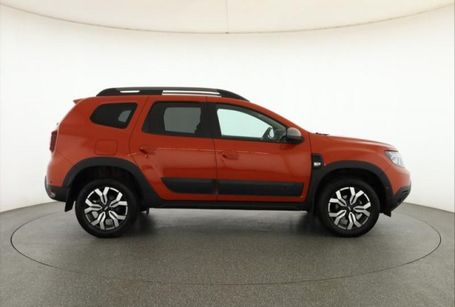 Dacia Duster  1.0 TCe 