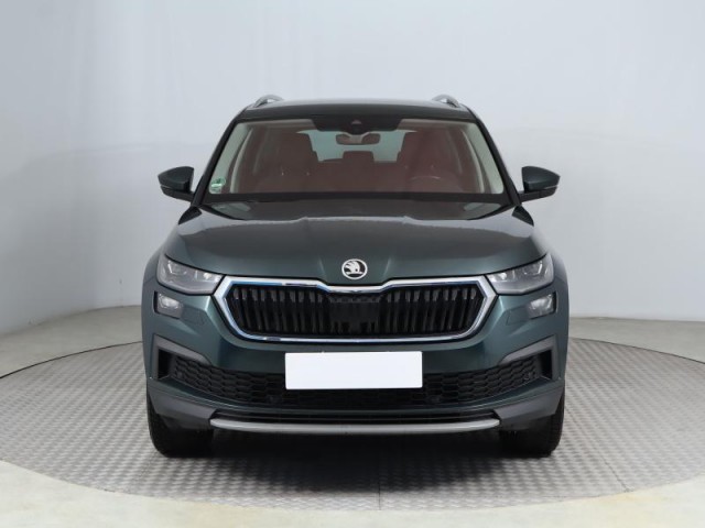 Škoda Kodiaq  2.0 TDI Style Plus