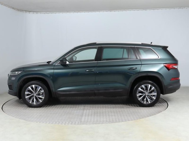 Škoda Kodiaq  2.0 TDI Style Plus
