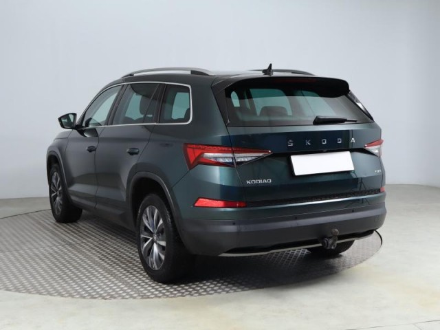 Škoda Kodiaq  2.0 TDI Style Plus