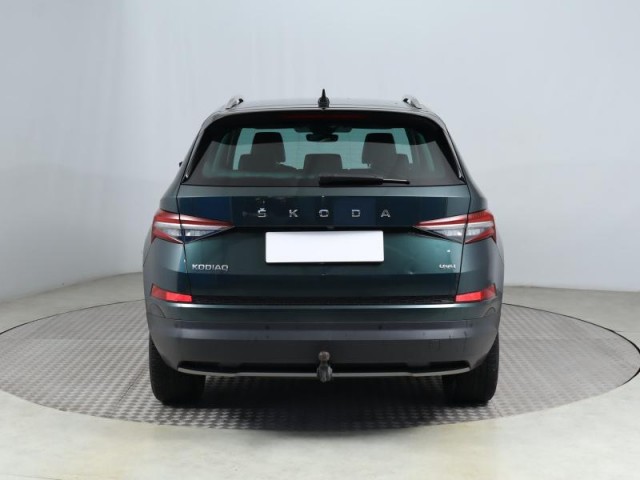 Škoda Kodiaq  2.0 TDI Style Plus