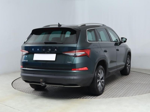 Škoda Kodiaq  2.0 TDI Style Plus