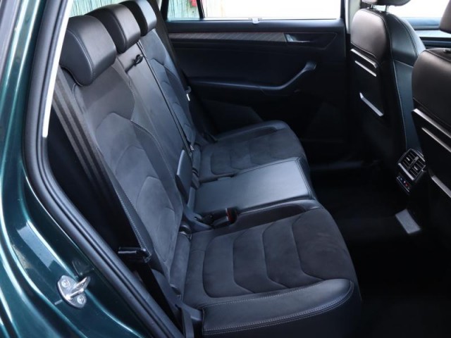 Škoda Kodiaq  2.0 TDI Style Plus