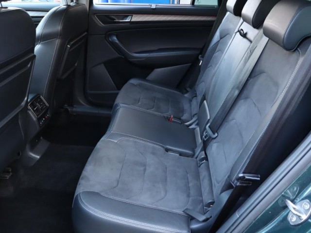 Škoda Kodiaq  2.0 TDI Style Plus