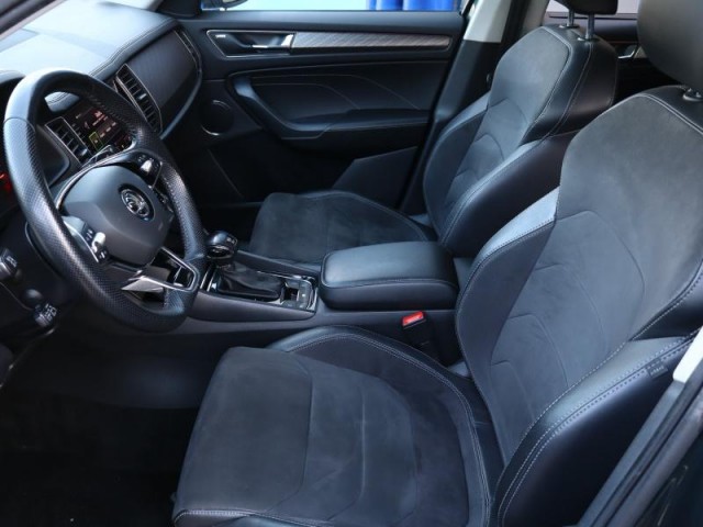 Škoda Kodiaq  2.0 TDI Style Plus