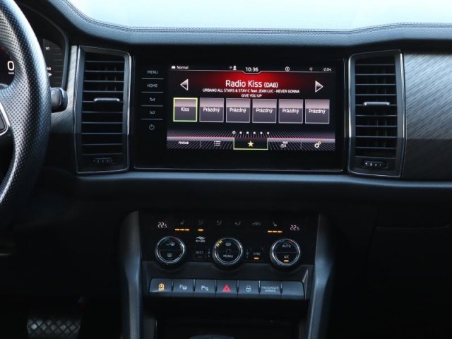 Škoda Kodiaq  2.0 TDI Style Plus