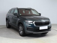 Škoda Kodiaq  2.0 TDI Style Plus