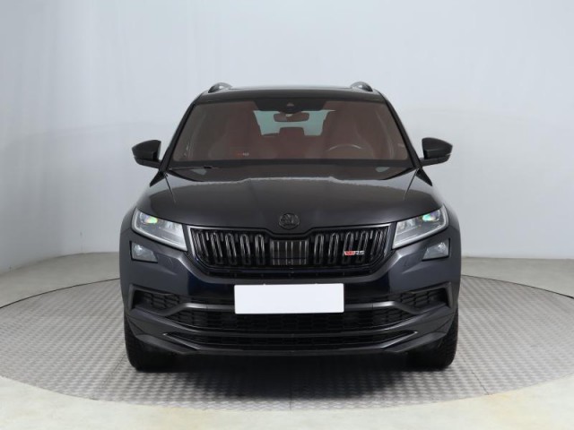 Škoda Kodiaq  RS 2.0 TDI RS