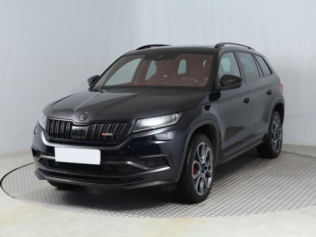 Škoda Kodiaq  RS 2.0 TDI RS