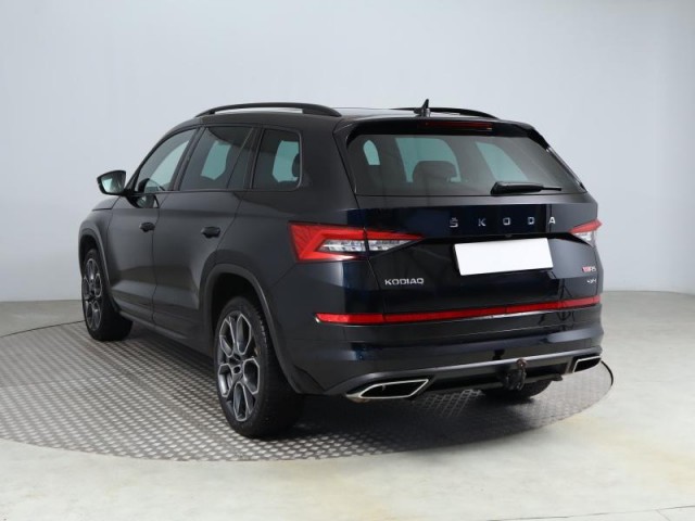 Škoda Kodiaq  RS 2.0 TDI RS
