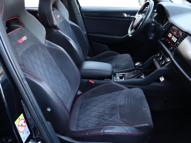 Škoda Kodiaq  RS 2.0 TDI RS