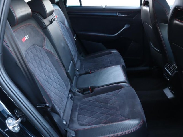 Škoda Kodiaq  RS 2.0 TDI RS