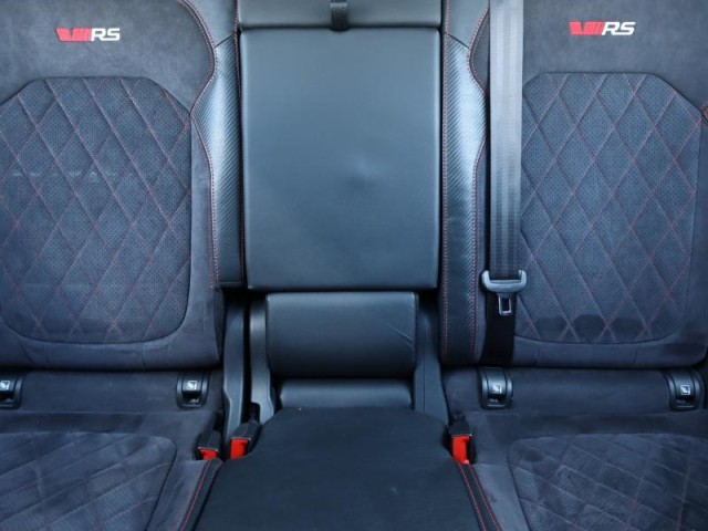 Škoda Kodiaq  RS 2.0 TDI RS