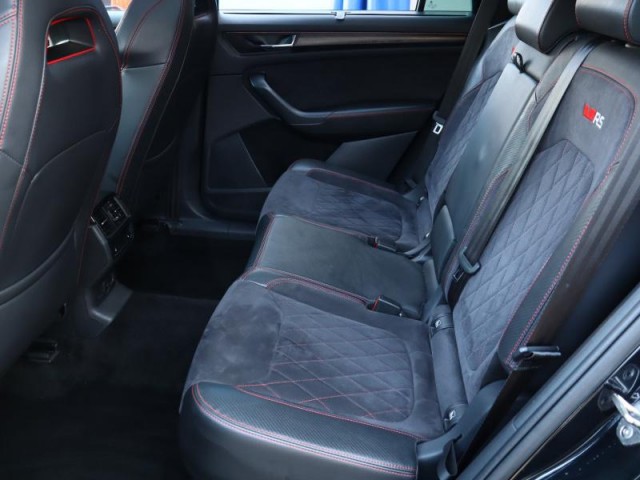Škoda Kodiaq  RS 2.0 TDI RS