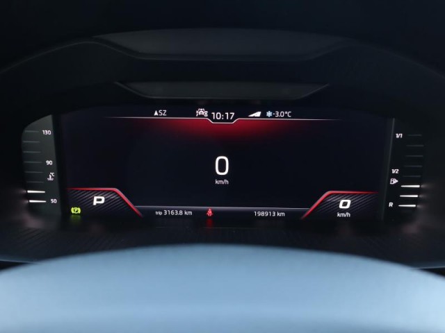 Škoda Kodiaq  RS 2.0 TDI RS