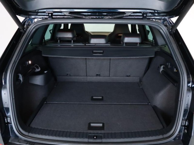 Škoda Kodiaq  RS 2.0 TDI RS