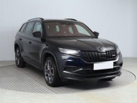 Škoda Kodiaq  RS 2.0 TDI RS