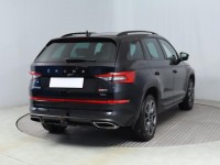 Škoda Kodiaq  RS 2.0 TDI RS
