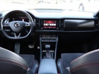 Škoda Kodiaq  RS 2.0 TDI RS